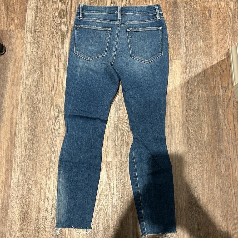 Frame jeans - Picture 3 of 3